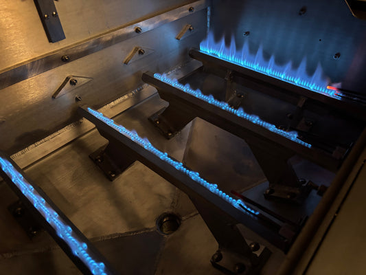 Fuel Control Reimagined: Predator Grills Solves the Last Big Problem in Gas Grilling