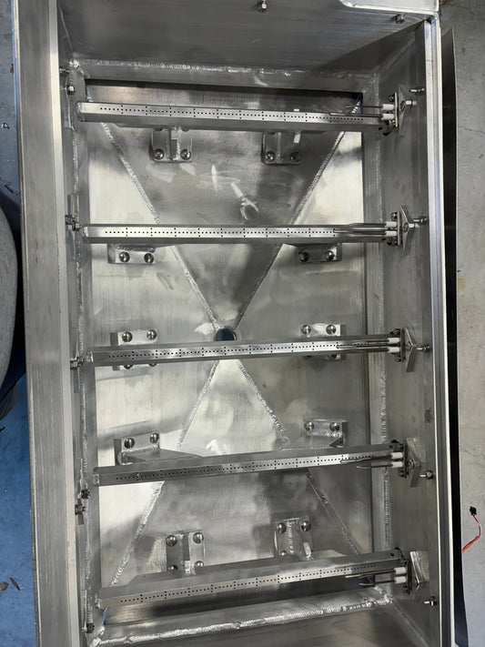 Why an All-Aluminum Grill from PredatorGrills.com Is a Game-Changer for Backyard BBQs