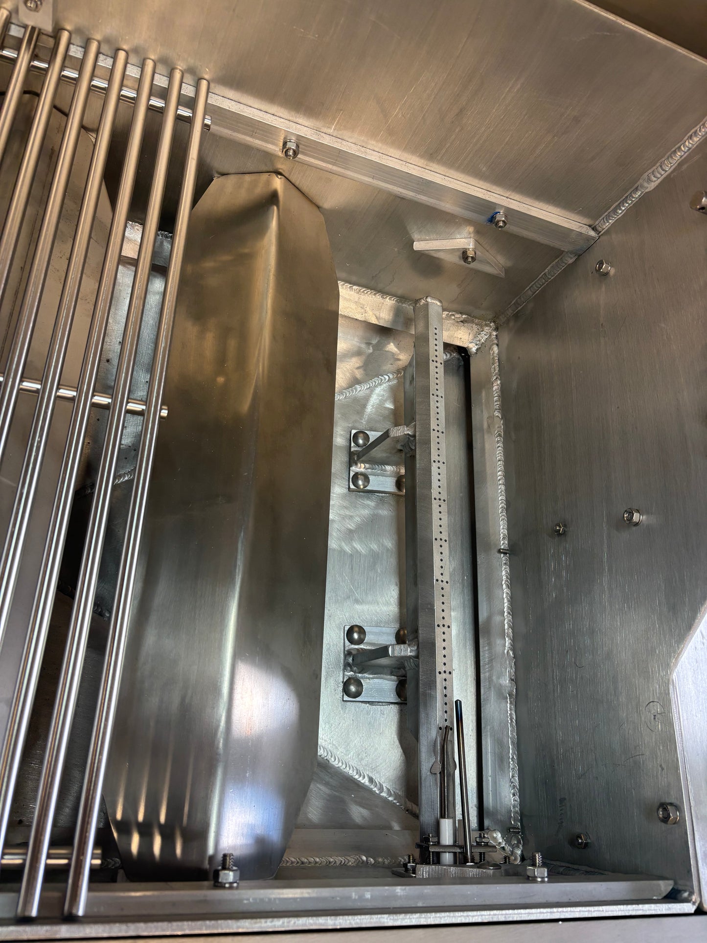 New Predator Gas Grills With ETC Technology - No Flame Ups ever, No more rusted out grill Grates & burners! Performance never fades