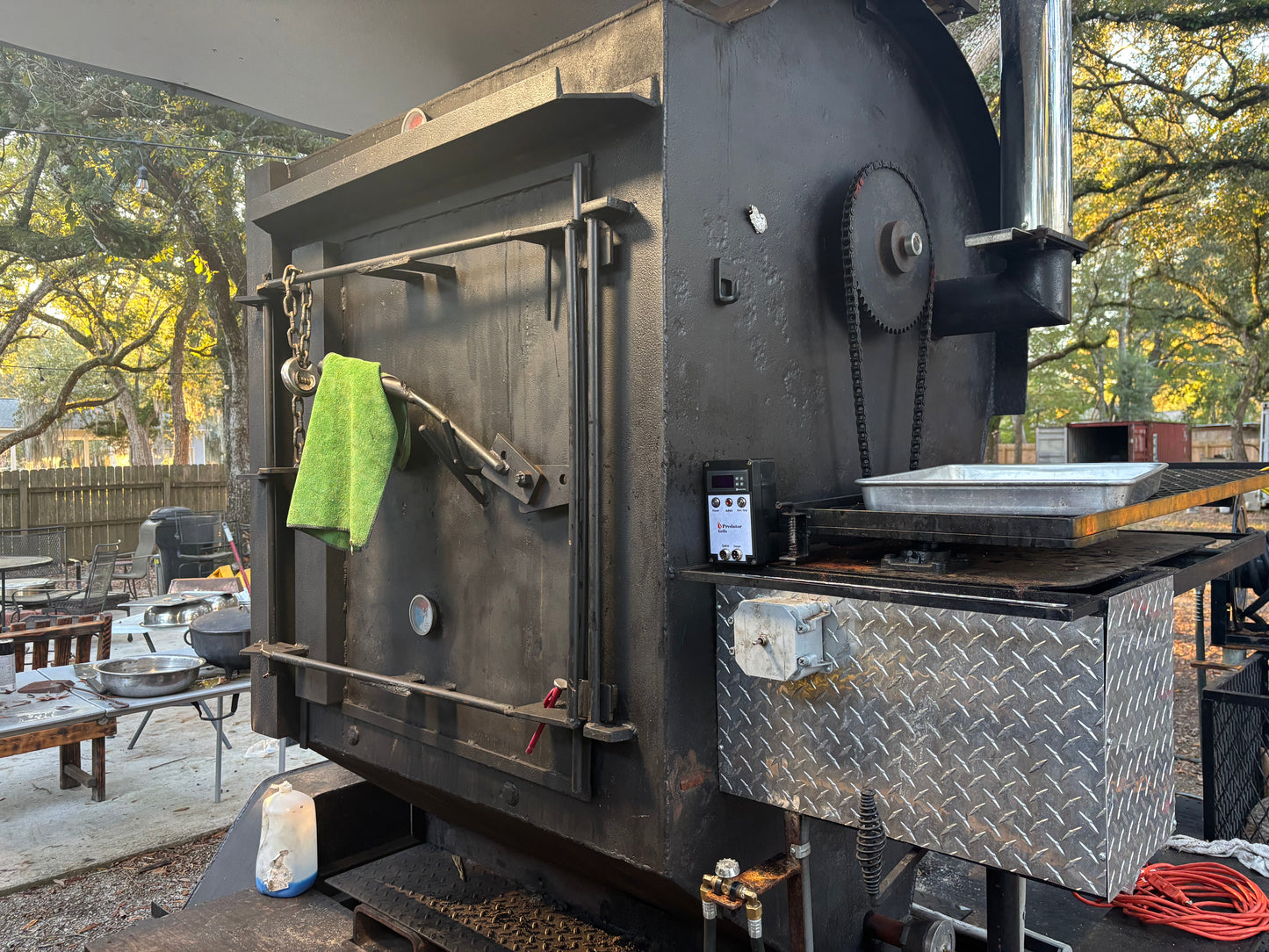 Predator Controls – Digital Temperature Control Kit (New)