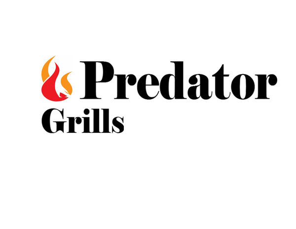 Predator Grills